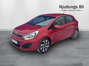Kia Rio 2013