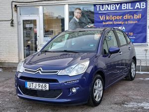 Citroën C3 2015