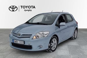 Toyota Auris 2013