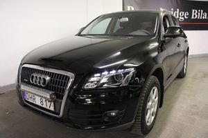 Audi Q5 2011