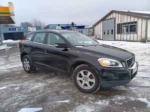 Volvo XC60 2010