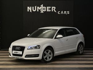 Audi A3 2013