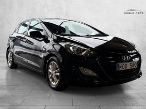 Hyundai i30 2013