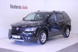 Fiat Freemont 2013