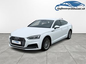 Audi A5 2017