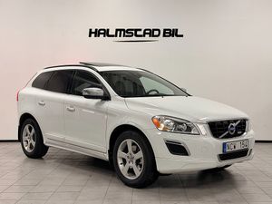 Volvo XC60 2013