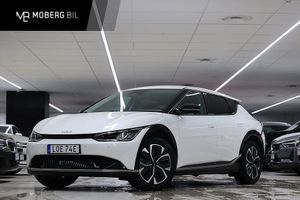 Kia EV6 2022