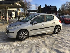 Peugeot 207 2009