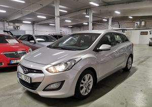 Hyundai i30 2014