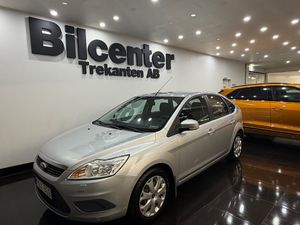 Ford Focus 2010