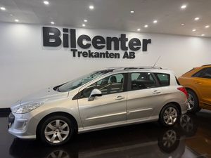 Peugeot 308 2009
