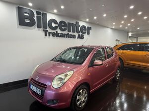 Suzuki Alto 2011