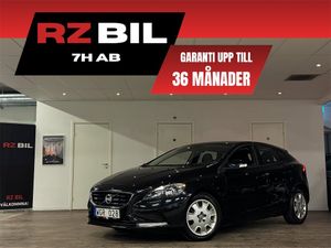 Volvo V40 2014