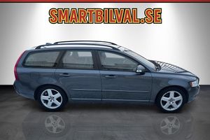 Volvo V50 2010