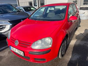 Volkswagen Golf 2004