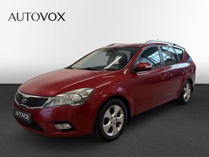 Kia Ceed 2009