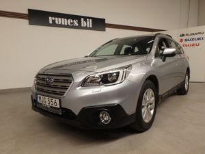 Subaru Outback 2015
