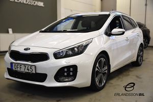 Kia Ceed 2016