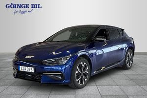 Kia EV6 2023