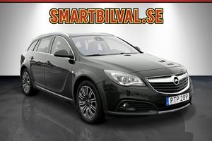 Opel Insignia 2016