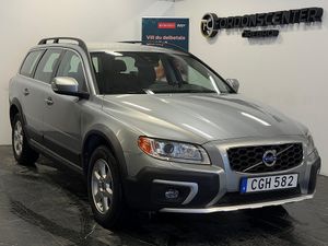 Volvo XC70 2014