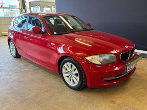 BMW 1 Series 116 2011
