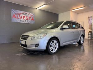 Kia Ceed 2008