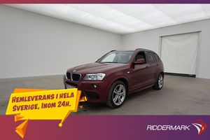 BMW X3 2014