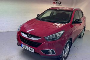 Hyundai ix35 2015