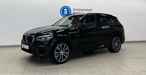 BMW X3 2020