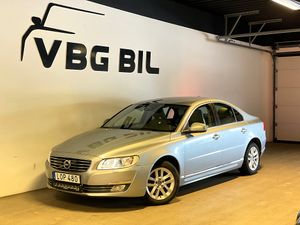 Volvo S80 2015