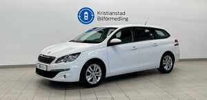 Peugeot 308 2015