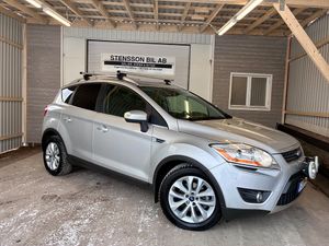 Ford Kuga 2011