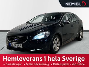 Volvo V40 2015
