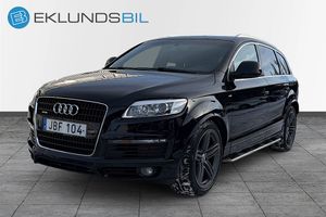 Audi Q7 2009
