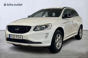Volvo XC60 2014