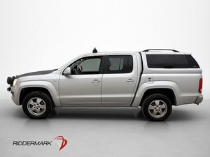 Volkswagen Amarok 2013