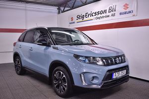Suzuki Vitara 2019