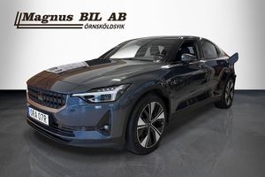 Polestar 2 2023