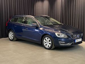 Volvo V60 2015