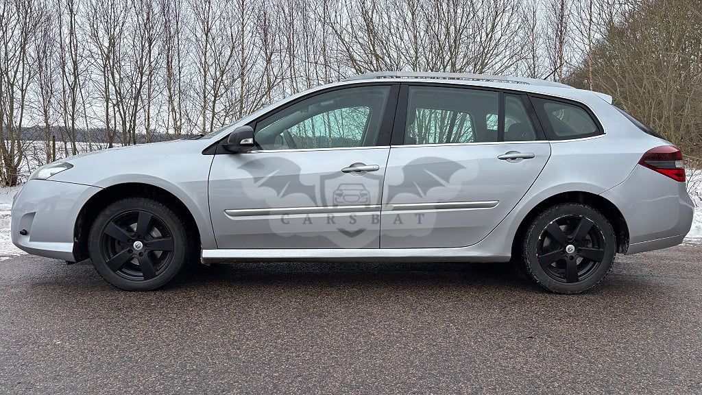 Renault Laguna 2011