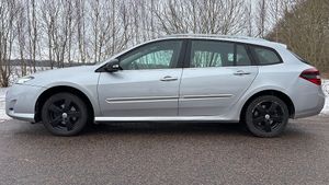 Renault Laguna 2011
