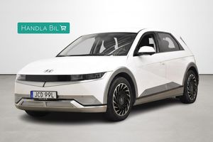 Hyundai IONIQ 5 2022
