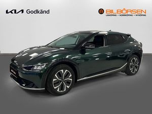 Kia EV6 2022