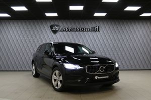 Volvo V60 2020