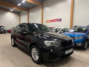 BMW X4 2015