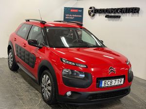 Citroën C4 Cactus 2014