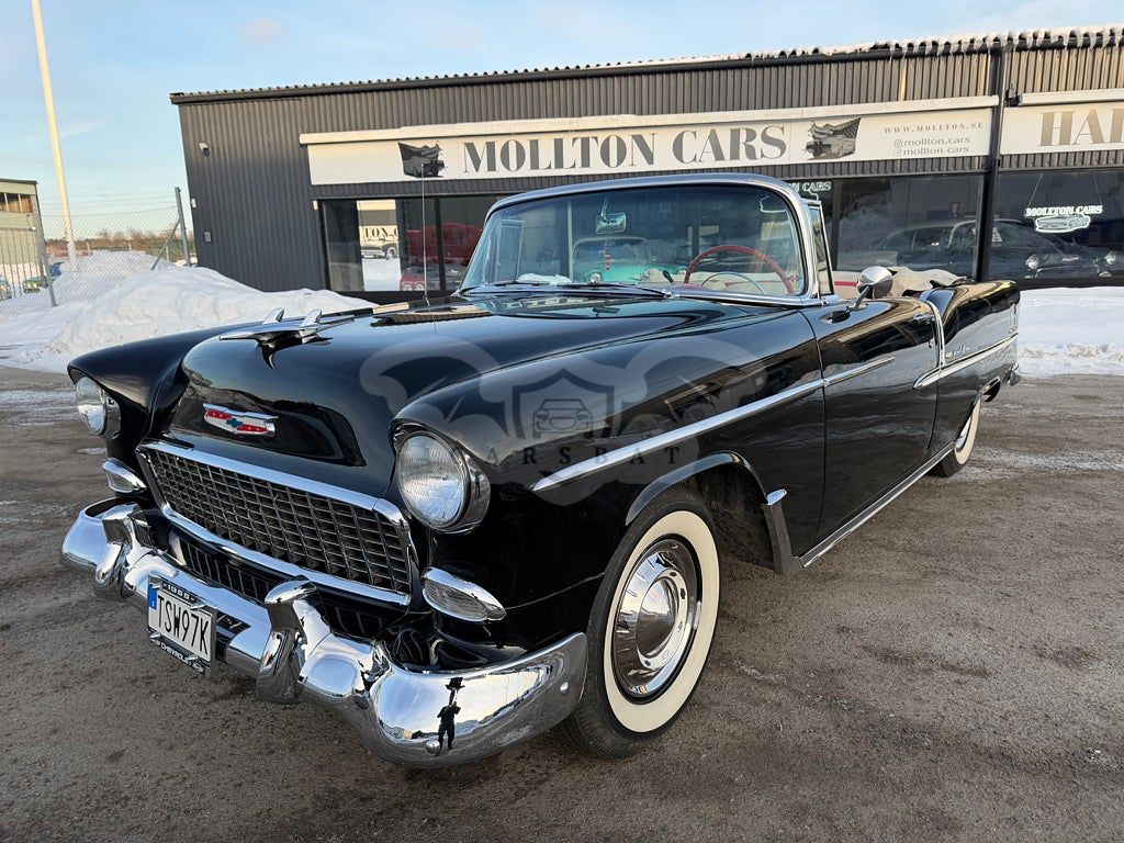 Chevrolet Bel Air 1955