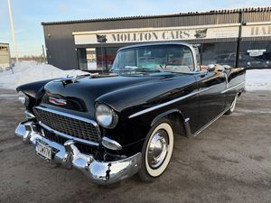 Chevrolet Bel Air 1955