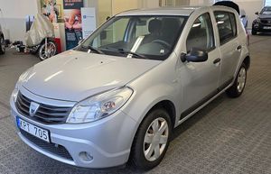 Dacia Sandero 2010